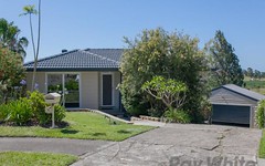 4 Witchard Place, Summer Hill NSW