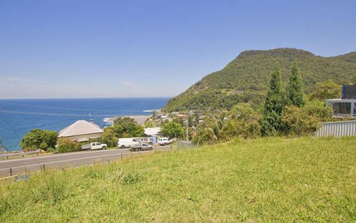 230 Lawrence Hargrave Drive, Coalcliff NSW