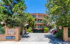 3/40 Little Norman Street, Southport QLD
