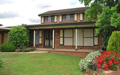 2 Siddeley Place, Raby NSW