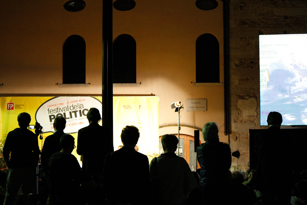 #festpolitica 2014 - Domenica 14 settembre