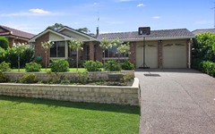 10 Ford Place, Erskine Park NSW