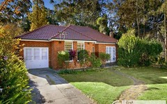 33 Holway Street, Eastwood NSW
