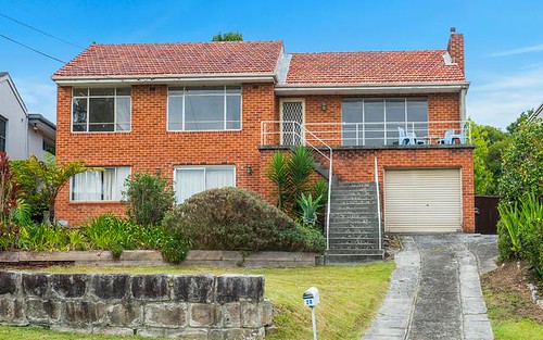 20 Covelee Cct, Middle Cove NSW 2068