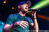 Cole Swindell @ That’s My Kind of Night Tour, DTE Energy Music Theatre, Clarkston, MI - 06-18-14