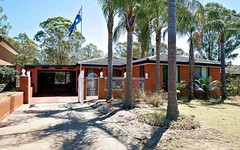 19 Warburton Cres, Werrington County NSW