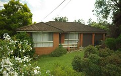 1 Miller Avenue, Dundas NSW