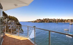 42/11 Sutherland Crescent, Darling Point NSW