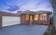 2/5 Coora Road, Oakleigh South VIC