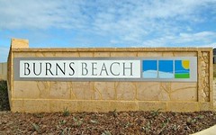 25 Whitehorses Drive, Burns Beach WA
