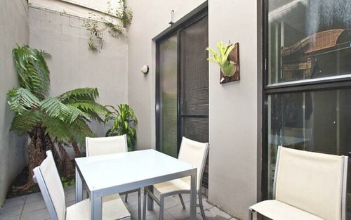 15/11-21 Rose Street, Chippendale NSW