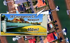 38A Courageous Court, Newport QLD
