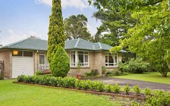 57 Peacock Parade, Frenchs Forest NSW