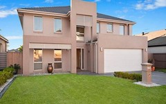 37 Chepstow Drive, Castle Hill NSW