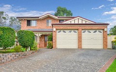 20 Gibbs Place, St Helens Park NSW