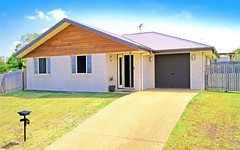 107 Abby Drive, Gracemere QLD