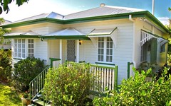 34 Bayswater Terrace, Hyde Park QLD