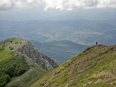 Escursionismo App. Lucano - Monte Alpi