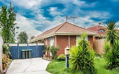2 Brooke Court, Hoppers Crossing VIC