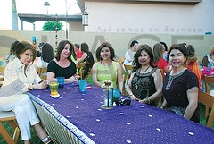 DSC_5777 Haydee Madero, Neyra de Salazar, Morma López, Dora Meza y Martha McDonald