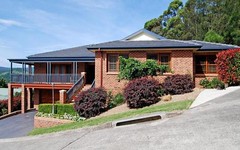 39 Mungarra Hill Rd, Cordeaux Heights NSW