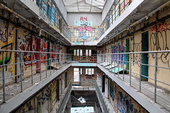 Prison H15 • <a style="font-size:0.8em;" href="http://www.flickr.com/photos/37726737@N02/14440829668/" target="_blank">View on Flickr</a>