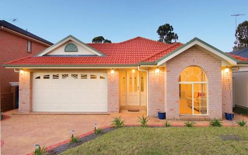 Lot 103 Guardian Ave, Beaumont Hills NSW