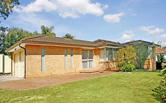 2B Springfield Road, Hornsby Heights NSW
