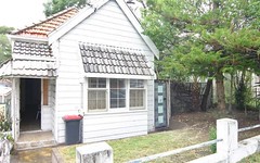 20 Fore Street, Canterbury NSW