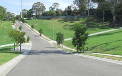 Lot 21, Lantarra Place, Figtree NSW