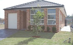 109 Gorgon Avenue, Elizabeth Hills, Cecil Hills NSW