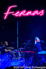 Ferras @ The Prismatic World Tour, The Palace Of Auburn Hills, Auburn Hills, MI - 08-11-14