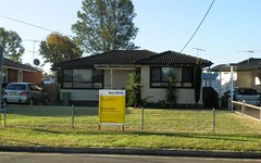 35 Kalora Avenue, Fairfield West NSW