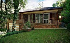 4 Blantyre Cl, Thornleigh NSW