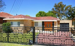 30 FAULDS RD, Guildford West NSW