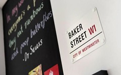 10 Baker Street, Fremantle WA