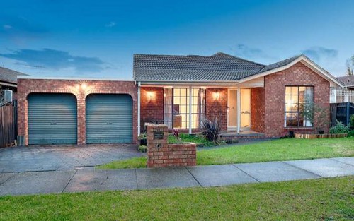 21 Prince of Wales Avenue, Mill Park VIC