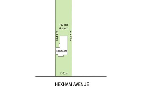 13 Hexham Avenue, Myrtle Bank SA