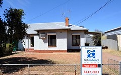 11 Nicholson Terrace, Port Augusta SA