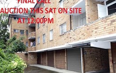 16/55 Bartley St, Canley Vale NSW