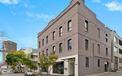 3/46-48 Balfour Street, Chippendale NSW