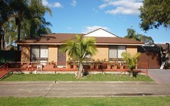 Address available on request, Bonnyrigg NSW