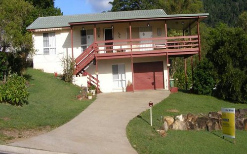 39 Country Road, Cannonvale QLD