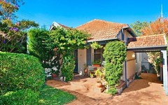 3 Hector Road, Willoughby NSW