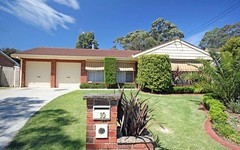 2 Wyoming Avenue, Valley Heights NSW