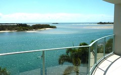 404/6 Wharf Street (off Duporth Ave), Maroochydore QLD