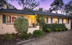 25 Meadow Crescent, Montmorency VIC