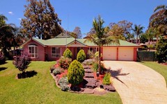 35 Eucalyptus Drive, Toowoomba City QLD
