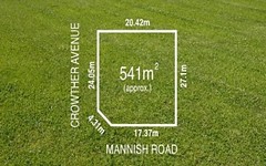 29 Mannish Road, Wattle Glen VIC