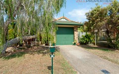 93 Brooklands Circuit, Forest Lake QLD